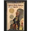 Image 1 : COMPLETE NATIVE AMERICAN COIN SET