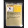 Image 2 : 2015 HOT SHOT PROSPECTS AUSTON MATTHEWS FUTURE STARS ROOKIE CARD