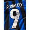 Image 2 : RONALDO SIGNED NIKE LIMA SOCCER JERSEY (COA AUTHENTICA)