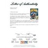 Image 2 : STAN LEE SIGNED MARVEL COMICS THE ASTONISHING ANT-MAN NO.47 (PSA COA)