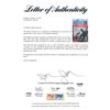 Image 2 : STAN LEE SIGNED MARVEL COMICS TALES OF ASTONISH NO.37 (PS COA)