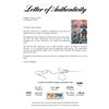Image 2 : STAN LEE SIGNED MARVEL COMICS TALES OF ASTONISH NO.48 (PS COA)
