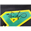 Image 2 : Supersonics Shawn Kemp Signed Authentic Mitchell & Ness Hardwood Classics Swingman Jersey (MC Holo)