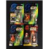 Image 1 : VINTAGE KENNER ON CARD STAR WARS LOT