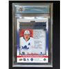 Image 2 : 2021-22 UD TIM HORTON AUSTON MATTHEWS SUPERSTAR SHOWCASE (GCG 9)