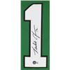 Image 2 : Randall Cunningham Authentic Signed Green Pro Style Jersey (Beckett)