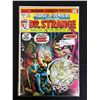 Image 1 : MARVEL COMICS PREMIERE DR. STRANGE NO.11