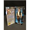 Image 2 : MINT IN BOX VINTAGE HAN SOLO ACTION FIGURE