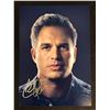 Image 1 : MARK RUFFALO SIGNED 8 X 10 (RA COA)