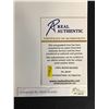 Image 2 : MARK RUFFALO SIGNED 8 X 10 (RA COA)