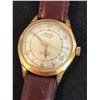 Image 1 : Rare Original Baume Vintage Mens  Watch Serviced And Working