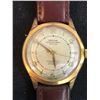 Image 2 : Rare Original Baume Vintage Mens  Watch Serviced And Working