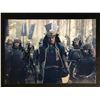 Image 1 : KEN WATANABE SIGNED THE LAST SAMURAI 8 X 10 (RA COA)