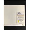 Image 2 : KEN WATANABE SIGNED THE LAST SAMURAI 8 X 10 (RA COA)