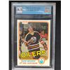 Image 1 : 1981-82 O-PEE-CHEE MARK MESSIER (GCG 8.5)
