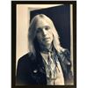 Image 1 : TOM PETTY SIGNED 8 X 10 (RA COA)