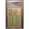 Image 2 : 1971 O-PEE-CHEE KEN DRYDEN ROOKIE CARD SIGNED (PSA AUTHENTIC AUTO)