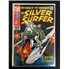 Image 1 : MARVEL COMICS SILVER SURFER NO.11