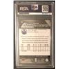 Image 2 : 2015 UPPER DECK CONNOR MCDAVID SIGNED YOUNG GUNS ROOKIE CARD (PSA AUTHENTIC)