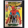 Image 1 : MARVEL COMICS THE AMAZING SPIDER-MAN NO.87