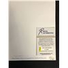 Image 2 : CHADWICK BOSEMAN SIGNED BLACK PANTHER 8 X 10 (RA COA)