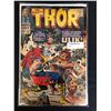 Image 1 : MARVEL COMICS THE MIGHTY THOR NO.137 (1ST APPEARANCE ULIK)