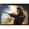 Image 1 : EMMAS WATSON SIGNED HARRY POTTER 8 X 10 (RA COA)