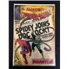 Image 1 : MARVEL COMICS THE AMAZING SPIDER-MAN NO.56