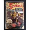 Image 1 : MARVEL COMICS TALES OF SUSPENSE NO.42 (4TH APPEARANCE IRON MAN)