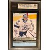 Image 1 : 2014-15 UPPER DECK SERIES 2 #478 ANDREI VASILEVSKIY YOUNG GUNS RC (KSA 10)