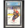 Image 1 : 2014-15 IN THE GAME CONNOR MCDAVID YOUNG STARS ROOKIE CARD (GCG 9.5)