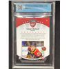 Image 2 : 2014-15 IN THE GAME CONNOR MCDAVID YOUNG STARS ROOKIE CARD (GCG 9.5)