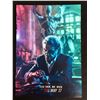 Image 1 : IAN MCSHANE SIGNED JOHN WICK 8 X 10 (RA COA)