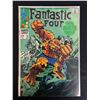 Image 1 : MARVEL COMICS FANTASTIC FOUR NO.79