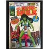 Image 1 : THE SAVAGE SHE-HILK NO.1 (MARVEL COMICS)