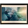 Image 1 : RALPH FIENNES SIGNED HARRY POTTER 8 X 10 (RA COA)