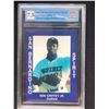 Image 1 : 1987-88 SAN BERNARDINO SPIRIT KEN GRIFFEY JR.
