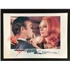 Image 1 : SEAN CONNERY AND KARIN DOR SIGNED JAMES BOND 8 X 10 (RA COA)