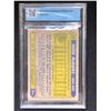 Image 2 : 1987 TOPPS MARK MCGWIRE ROOKIE CARD (GCG 9.5)
