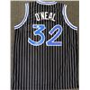 Image 2 : Shaquille O'Neal Authentic Signed Pro Style Jersey Autographed (Beckett)