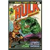 Image 1 : STAN LEE SIGNED MARVEL COMICS THE INCREDIBLE HULK NO.177 PSA COA