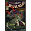 Image 1 : STAN LEE SIGNED MARVEL COMICS THE AMAZING SPIDER-MAN NO.44 (PSA COA)
