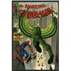 Image 1 : STAN LEE SIGNED MARVEL COMICS THE AMAZING SPIDER-MAN NO.48 (PSA COA)