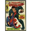 Image 1 : STAN LEE SIGNED MARVEL COMICS THE AMAZING SPIDER-MAN NO.73 (PSA COA)