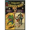 Image 1 : STAN LEE SIGNED MARVEL COMICS THE AMAZING SPIDER-MAN NO.37 (PSA COA)