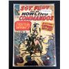 Image 1 : MARVEL COMICS SG. FURY AND THE HOWLING COMANDOS NO.9