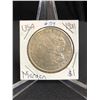 Image 1 : 1921 US MORGAN SILVER DOLLAR