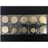 Image 1 : LOT OF WORLD COINS