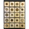 Image 1 : LOT OF WORLD COINS