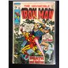 Image 1 : The Invincible IRON MAN NO.26 (MARVEL COMICS)